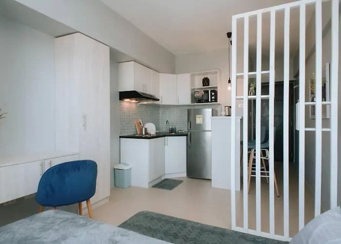 Unit At Avida Towers Riala Tower 2 It Park With Pool And Wifi アパート