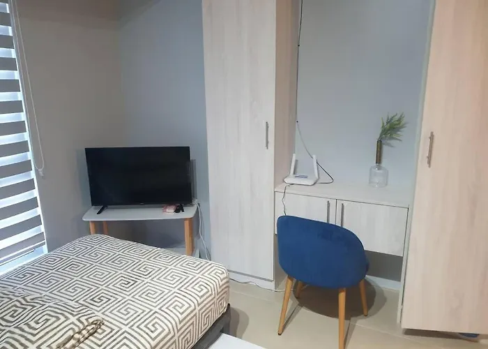 Unit At Avida Towers Riala Tower 2 It Park With Pool And Wifi *