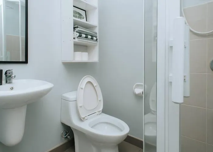 Unit At Avida Towers Riala Tower 2 It Park With Pool And Wifi * セブ市